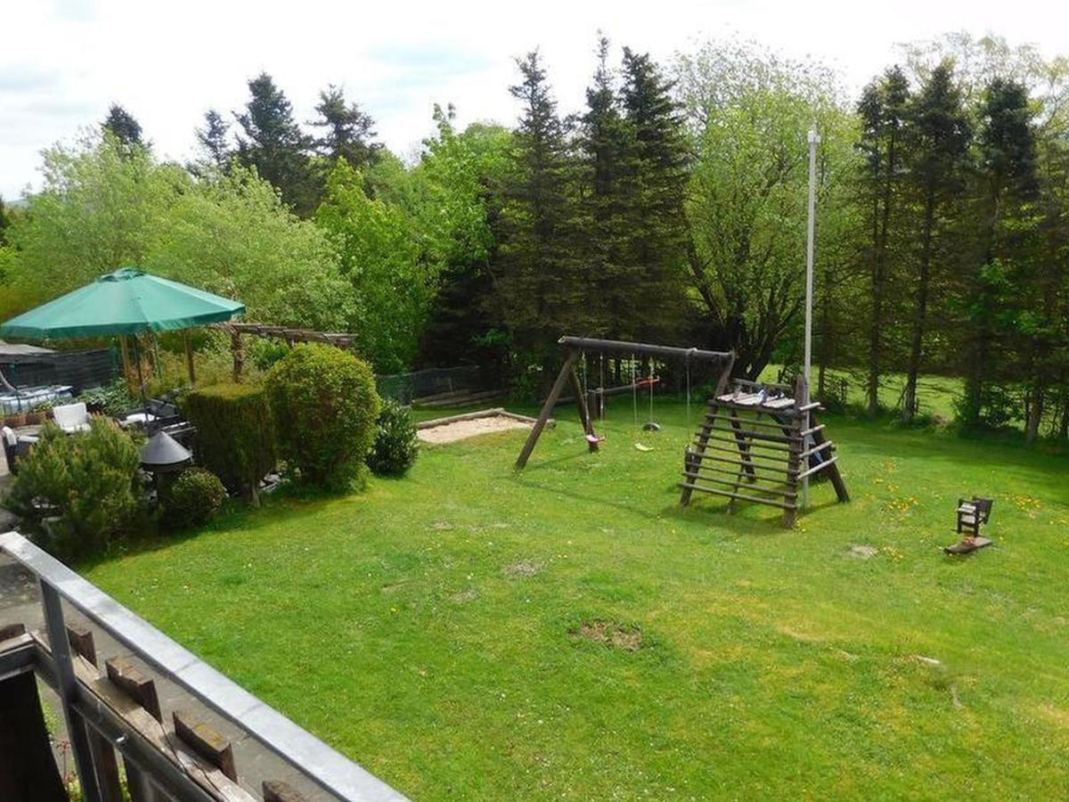 Landhaus Sauerlandblick 베슈트비크 외부 사진